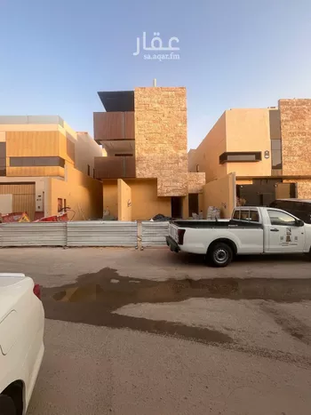 دور للبيع في شارع يوسف السيرافي, حي العارض, مدينة الرياض, منطقة الرياض صورة 2