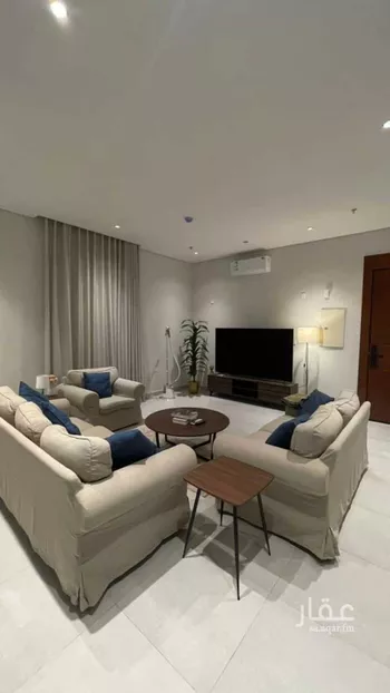 شقة للإيجار في شارع الامام سعود بن فيصل, حي حطين, مدينة الرياض, منطقة الرياض صورة 3
