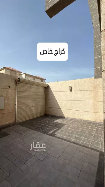 فيلا للإيجار في شارع 28ب, حي الراكة الجنوبية, مدينة الخبر, المنطقة الشرقية صورة 2