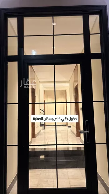 شقة للإيجار في شارع الثالث عشر, حي الثقبة, مدينة الخبر, المنطقة الشرقية صورة 2