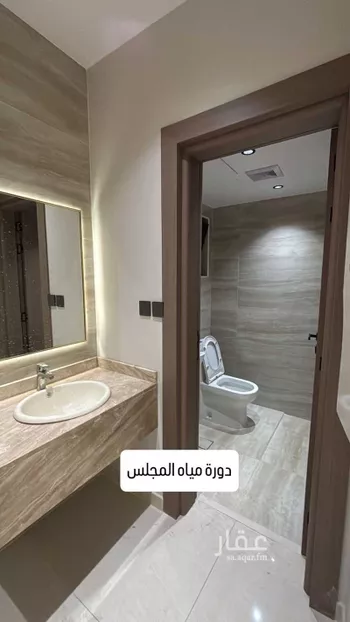 شقة للإيجار في شارع جعفر بن ابي طالب, حي المزروعية, مدينة الدمام, المنطقة الشرقية صورة 3