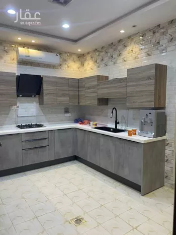 فيلا للإيجار في شارع بهاء الدين زهير ، حي المهدية ، الرياض ، منطقة الرياض صورة 2