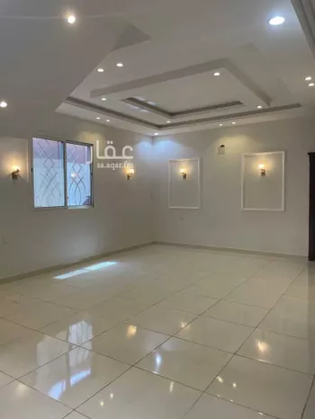 فيلا للإيجار في شارع بهاء الدين زهير, حي المهدية, مدينة الرياض, منطقة الرياض صورة 2
