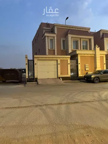 فيلا للإيجار في شارع بهاء الدين زهير ، حي المهدية ، الرياض ، منطقة الرياض