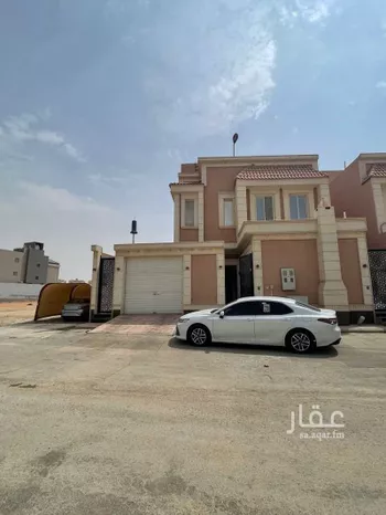 فيلا للإيجار في شارع بهاء الدين زهير, حي المهدية, مدينة الرياض, منطقة الرياض