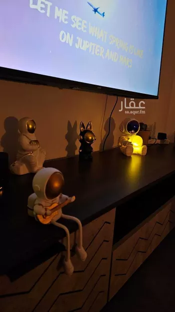 استديو مفروش للحجز في شارع احمد بن نصر الخفاف ، حي العارض ، الرياض ، منطقة الرياض صورة 2