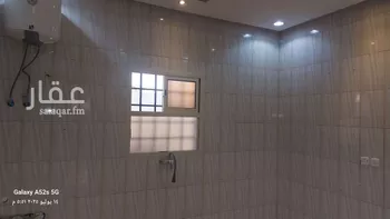 شقة للإيجار في شارع الحرفين, حي اليرموك, مدينة الرياض, منطقة الرياض صورة 2