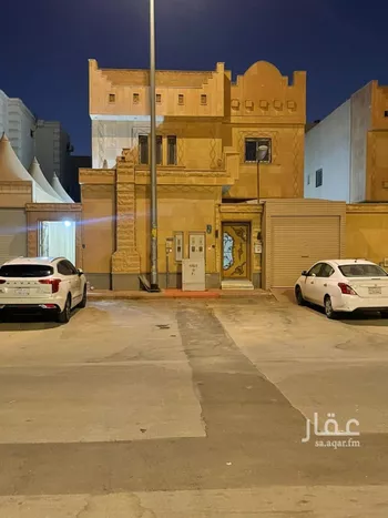 دور للإيجار في شارع المغزل, حي اليرموك, مدينة الرياض, منطقة الرياض صورة 5