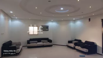 شقة للإيجار في شارع الحرفين, حي اليرموك, مدينة الرياض, منطقة الرياض صورة 5