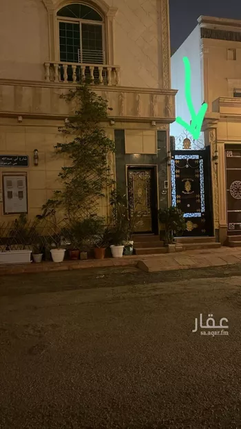 شقة للإيجار في شارع أبي عبدالله الكاتب, حي اليرموك, مدينة الرياض, منطقة الرياض
