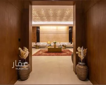 شقة للإيجار في شارع الوادي الأعلى, حي قرطبة, مدينة الرياض, منطقة الرياض