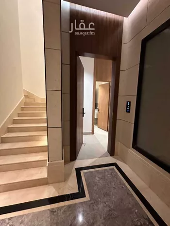 شقة للإيجار في شارع الوادي الأعلى, حي قرطبة, مدينة الرياض, منطقة الرياض صورة 2