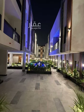 شقة للإيجار في شارع عبدالخالق الهاشمي, حي الروضة, مدينة الرياض, منطقة الرياض صورة 4