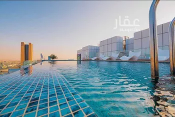 شقة للإيجار في شارع الملك فهد الفرعي, حي النخيل, مدينة الرياض, منطقة الرياض صورة 3