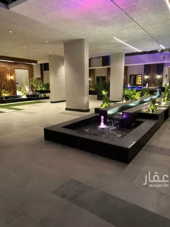 شقة للإيجار في شارع عبدالخالق الهاشمي, حي الروضة, مدينة الرياض, منطقة الرياض صورة 2