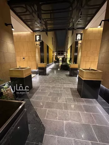 شقة للإيجار في شارع الوادي الأعلى, حي قرطبة, مدينة الرياض, منطقة الرياض صورة 3