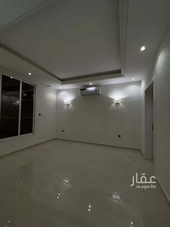 شقة للإيجار في شارع أبحر, حي الملقا, مدينة الرياض, منطقة الرياض صورة 4