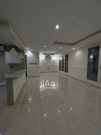 شقة للإيجار في شارع أبحر, حي الملقا, مدينة الرياض, منطقة الرياض صورة 5