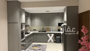 شقة للإيجار في حي الحزم, مدينة الرياض, منطقة الرياض