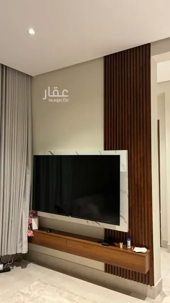 شقة للإيجار في حي الحزم, مدينة الرياض, منطقة الرياض صورة 2