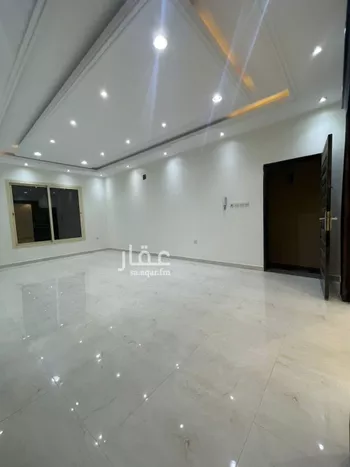 فيلا للإيجار في شارع برودان, حي القيروان, مدينة الرياض, منطقة الرياض صورة 5
