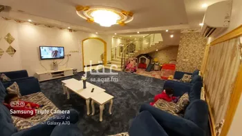 فيلا للبيع في شارع الأمن, حي أحد, مدينة الرياض, منطقة الرياض