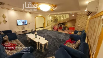 فيلا للبيع في شارع الأمن, حي أحد, مدينة الرياض, منطقة الرياض