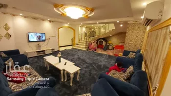 فيلا للبيع في شارع الامن, حي أحد, مدينة الرياض, منطقة الرياض صورة 4