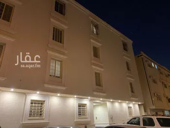 شقة للبيع في شارع سليم بن قيس, حي طويق, مدينة الرياض, منطقة الرياض