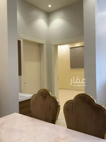 شقة للإيجار في شارع وادي الصمان, حي حطين, مدينة الرياض, منطقة الرياض صورة 5