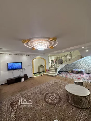 فيلا للبيع في شارع الامن, حي أحد, مدينة الرياض, منطقة الرياض صورة 2
