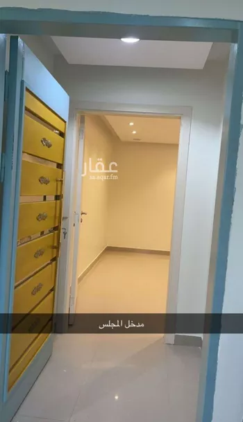 شقة للبيع في شارع نخال, حي قرطبة, مدينة الرياض, منطقة الرياض صورة 4