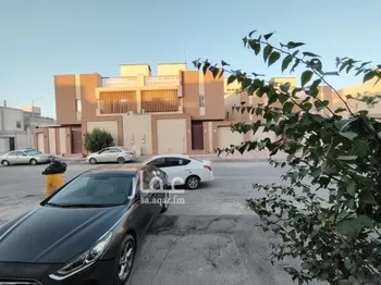 فيلا للبيع في شارع ابن مشرف, حي عكاظ, مدينة الرياض, منطقة الرياض