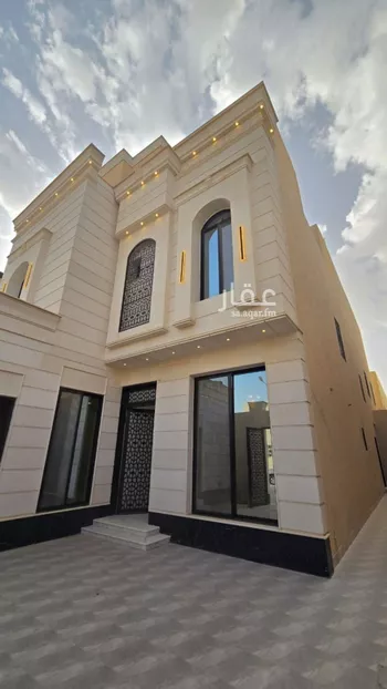 فيلا للبيع في شارع الجميحاء, حي الملقا, مدينة الرياض, منطقة الرياض