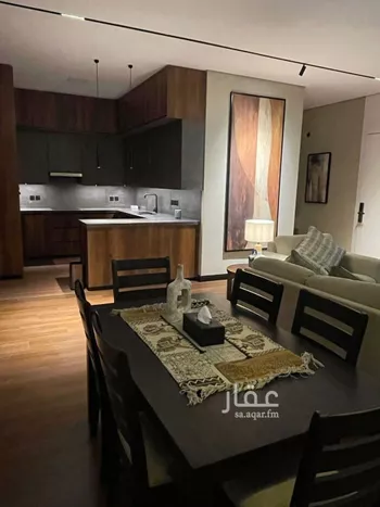 شقة للإيجار في شارع محمد بن عبدالعزيز العجاجي, حي القيروان, مدينة الرياض, منطقة الرياض صورة 5