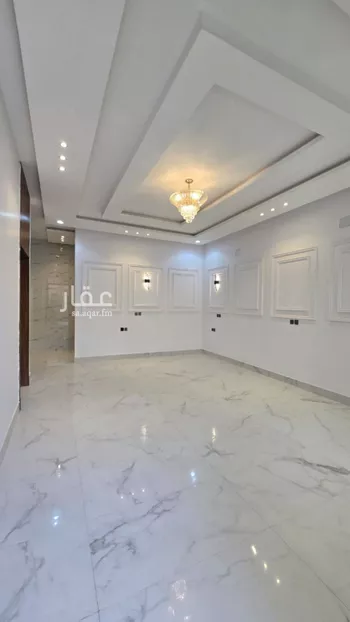 فيلا للبيع في شارع الجميحاء, حي الملقا, مدينة الرياض, منطقة الرياض صورة 5