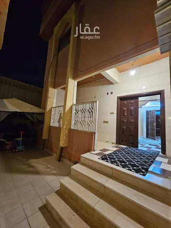 فيلا للبيع في شارع جبال مرخة, حي الدار البيضاء, مدينة الرياض, منطقة الرياض صورة 3