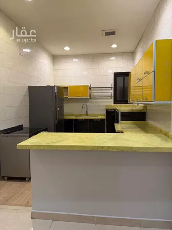 شقة للإيجار في شارع وادي الصمان, حي حطين, مدينة الرياض, منطقة الرياض صورة 4