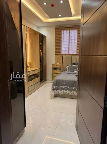 شقة للبيع في شارع ماجد بن مرعيد, حي الدار البيضاء, مدينة الرياض, منطقة الرياض صورة 2