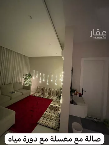 شقة للبيع في شارع الموفق الصابوني, حي الزهرة, مدينة الرياض, منطقة الرياض صورة 4