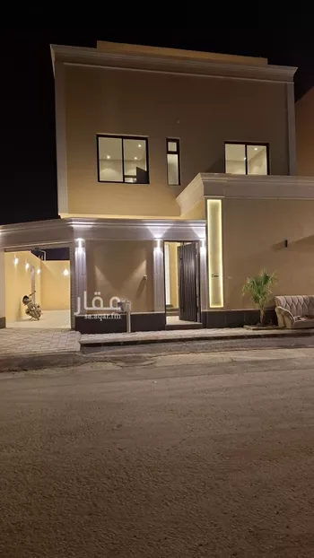 فيلا للبيع في حي الجنادرية, مدينة الرياض, منطقة الرياض صورة 2