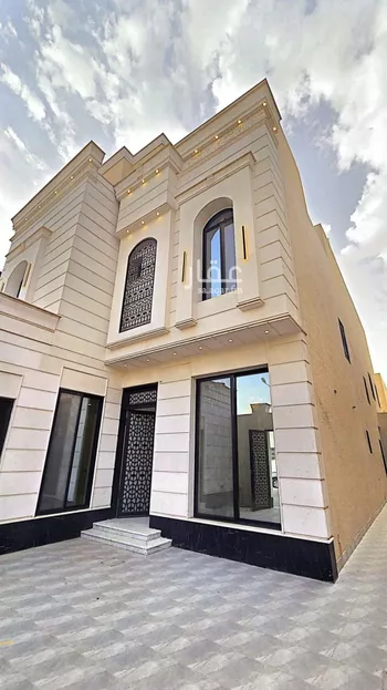 فيلا للبيع في شارع الجميحاء, حي الملقا, مدينة الرياض, منطقة الرياض