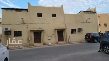 أرض للبيع في شارع معن بن حذيفة, حي العريجاء, مدينة الرياض, منطقة الرياض