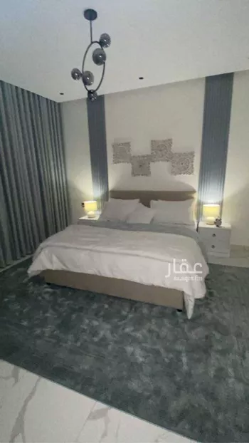 شقة مفروشة للحجز في شارع الواحة, حي الواحة, جدة
