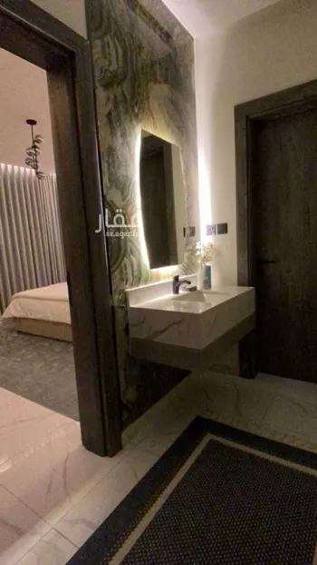 شقة مفروشة للحجز في شارع الواحة, حي الواحة, جدة صورة 3