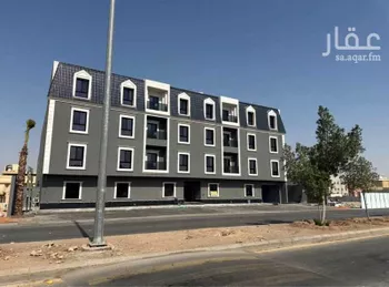 شقة للبيع في شارع لبيد بن ربيعة ، حي الزهرة ، الرياض ، منطقة الرياض