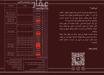 شقة للبيع في شارع لبيد بن ربيعة ، حي الزهرة ، الرياض ، منطقة الرياض صورة 2
