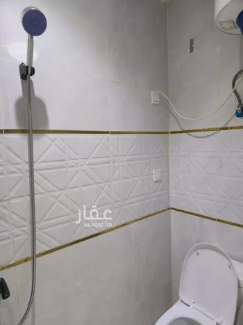 شقة للإيجار في شارع ابي بكر الصديق الفرعي, حي النزهة, مدينة الرياض, منطقة الرياض صورة 2