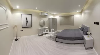 شقة للإيجار في شارع العمرة, حي الملقا, مدينة الرياض, منطقة الرياض صورة 5