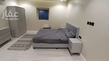 شقة للإيجار في شارع العمرة, حي الملقا, مدينة الرياض, منطقة الرياض صورة 4